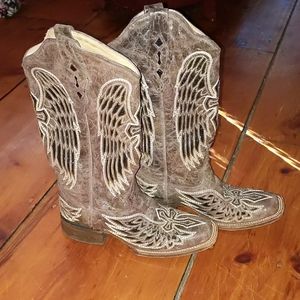 Cowboy boots